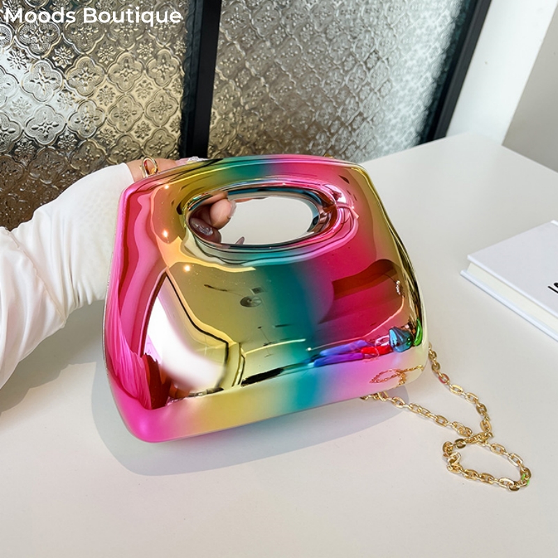 Luxury Lifestyle Women - MOODS markalı kadınlar için akşam el