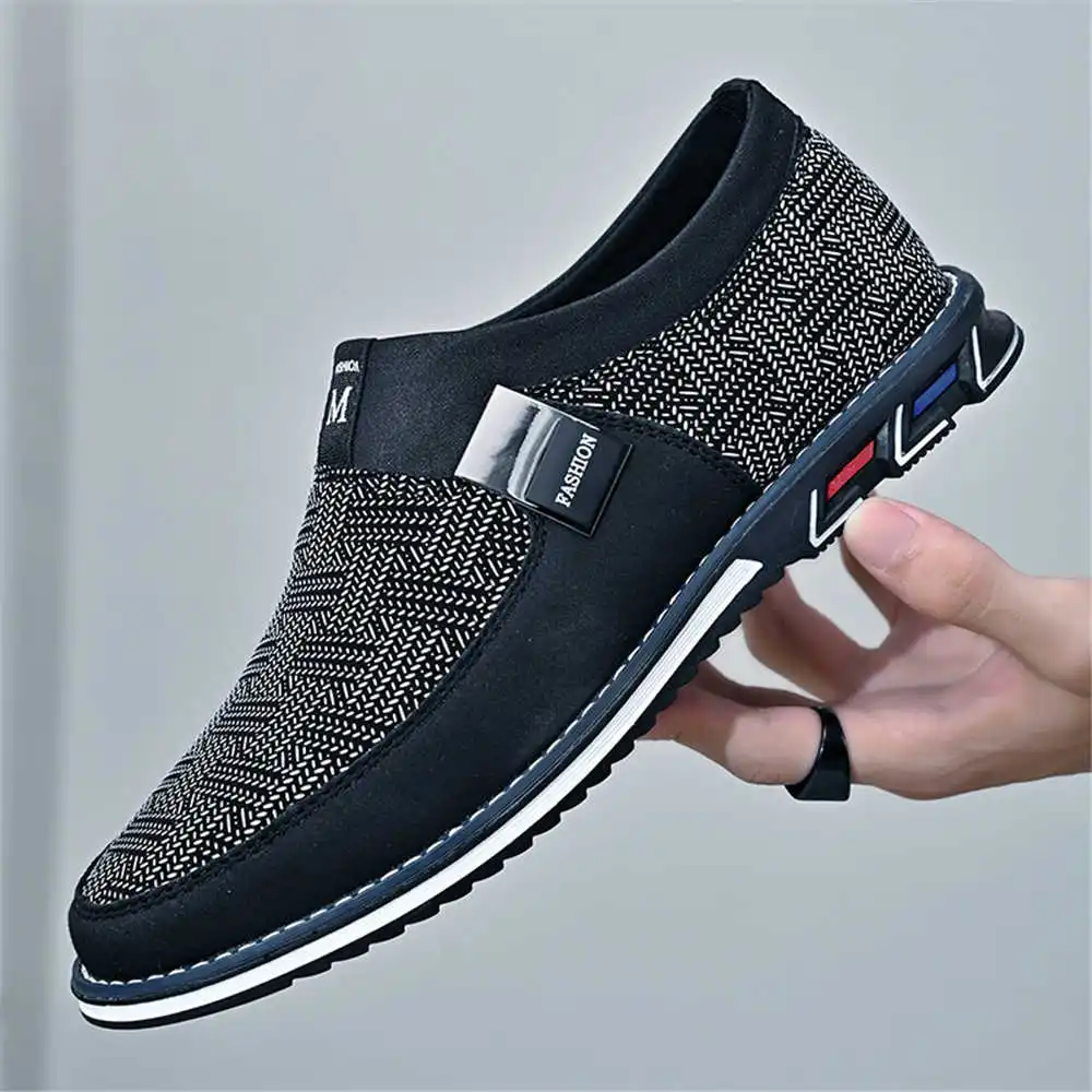 Luxury Lifestyle Dark - Koyu Mavi 44-45 Yaz Ayakkabı Satış