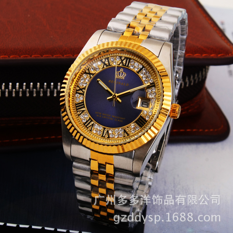 Luxury Lifestyle Women - 2016 lüks HK REGINALD marka kol