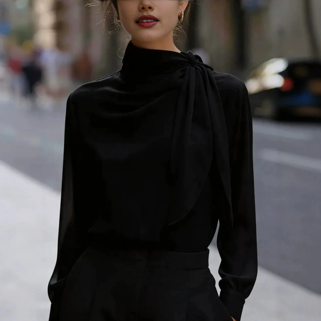 Kadın Moda Bluzlar İlkbahar So - Luxury Lifestyle Women incelemesi ve fiyatı