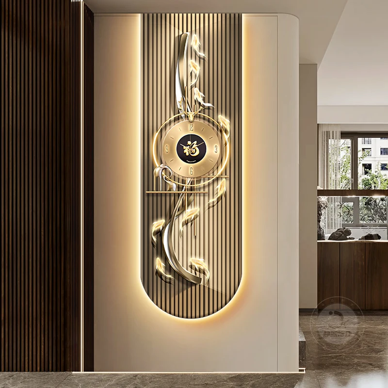 Estetik Sevimli Duvar Saati Lü - Luxury Lifestyle Aesthetic incelemesi ve fiyatı