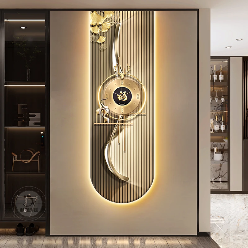 Estetik Sevimli Duvar Saati Lü - Luxury Lifestyle Aesthetic incelemesi ve fiyatı