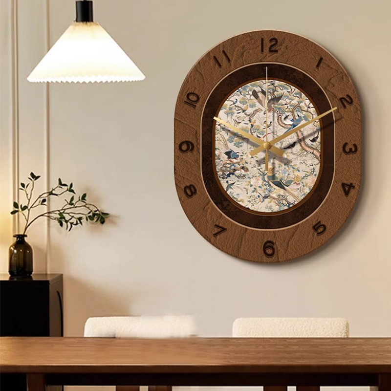Premium Sessiz Duvar Saati Ben - Luxury Lifestyle Aesthetic incelemesi ve fiyatı