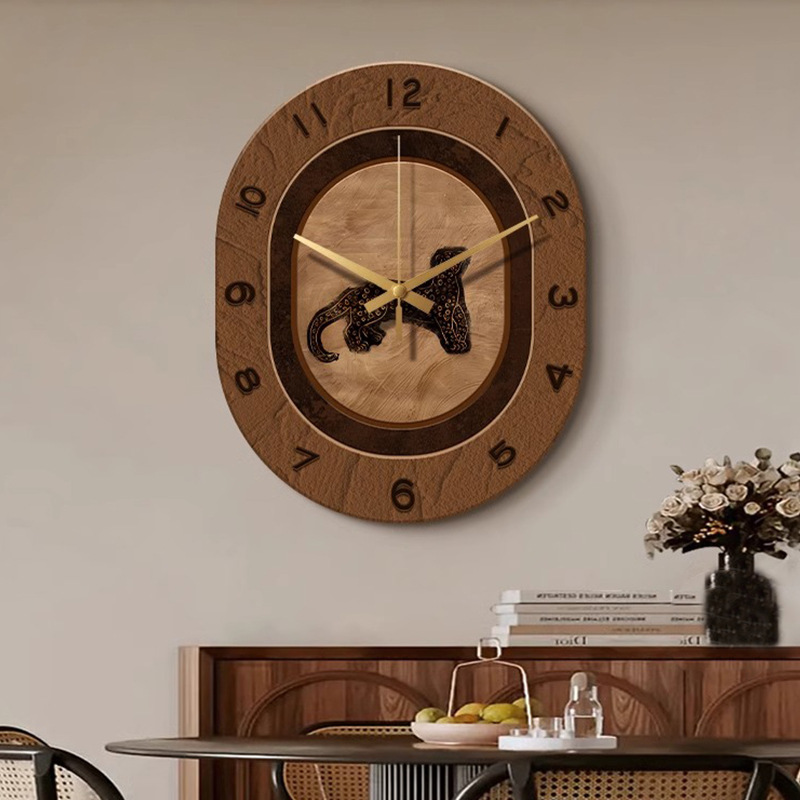 Premium Sessiz Duvar Saati Ben - Luxury Lifestyle Aesthetic incelemesi ve fiyatı
