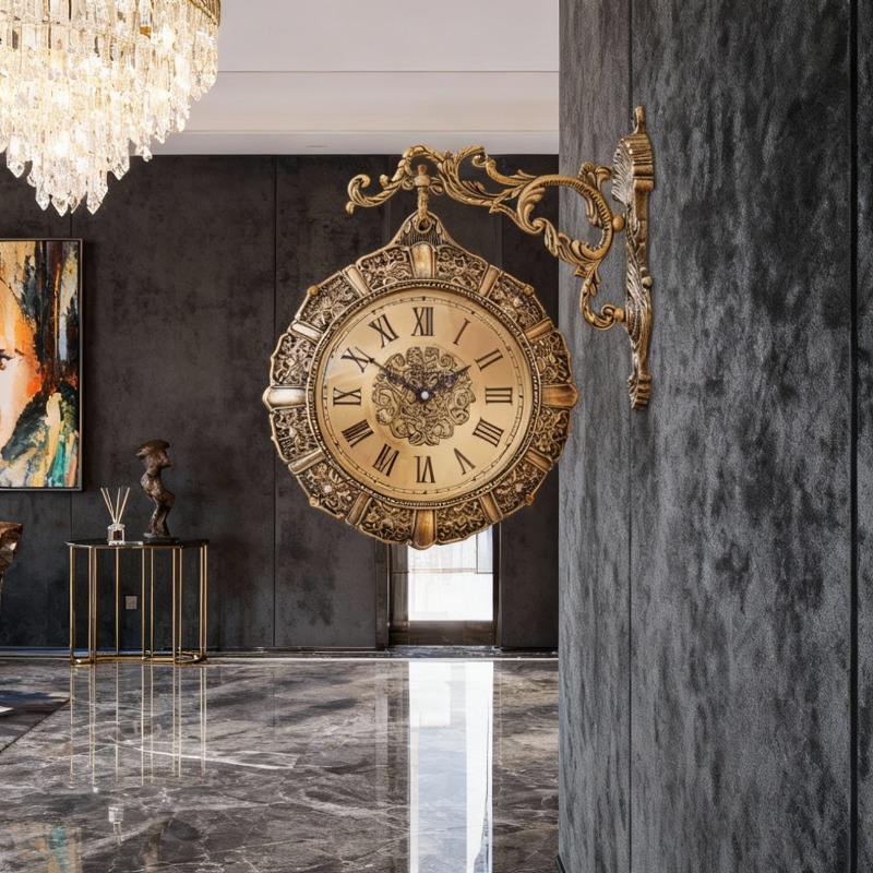 İskandinav Retro Oturma Odası  - Luxury Lifestyle Aesthetic incelemesi ve fiyatı