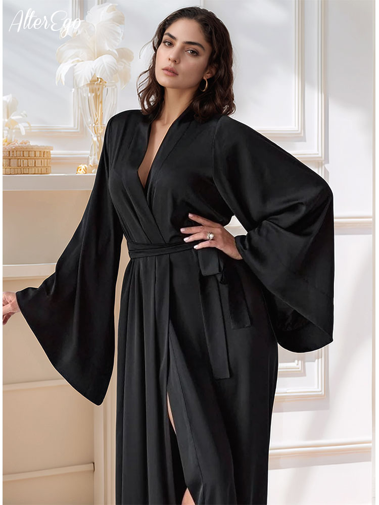 Kat Uzunluk Gelin Kimono Bej I - Luxury Lifestyle Women incelemesi ve fiyatı