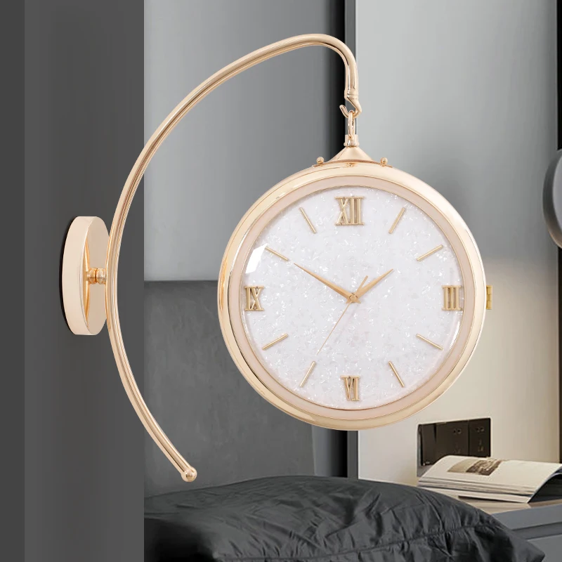 İskandinav Lüks Duvar Saatleri - Luxury Lifestyle Aesthetic incelemesi ve fiyatı