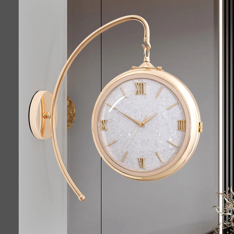 İskandinav Lüks Duvar Saatleri - Luxury Lifestyle Aesthetic incelemesi ve fiyatı