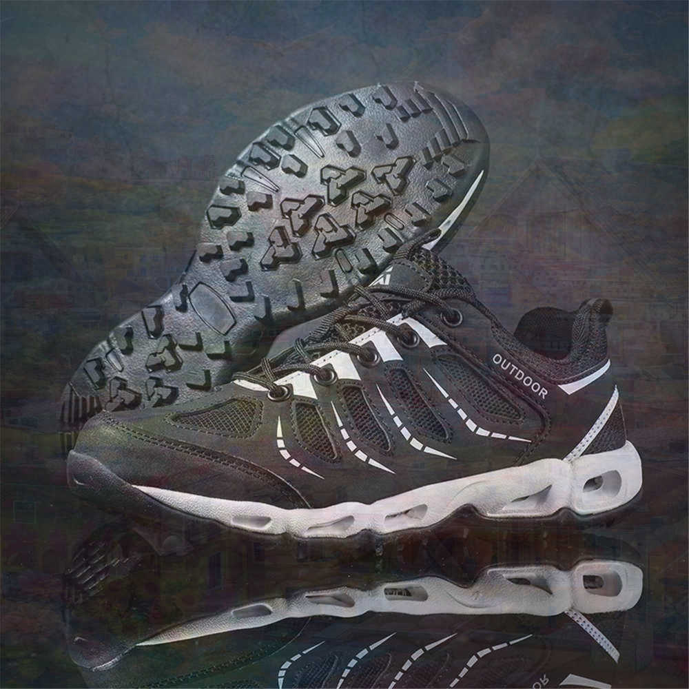 Sümer Yuvarlak Uçlu Gümüş Spor - Luxury Lifestyle Dark incelemesi ve fiyatı