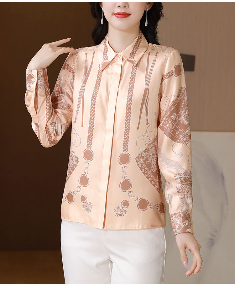 ZAROY Zincir Baskılı Lüks Kadı - Luxury Lifestyle Women incelemesi ve fiyatı