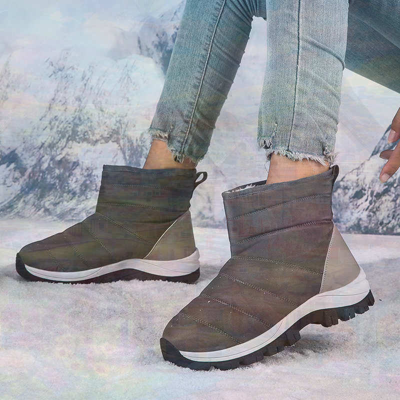 Kaymaz Termo Yaşlı Tenis Kadın - Luxury Lifestyle Dark incelemesi ve fiyatı