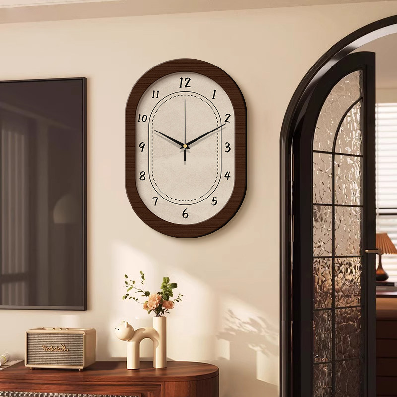 Tasarım Yaratıcı Duvar Saatler - Luxury Lifestyle Aesthetic incelemesi ve fiyatı