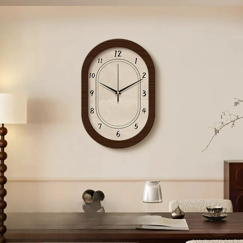 Tasarım Yaratıcı Duvar Saatler - Luxury Lifestyle Aesthetic incelemesi ve fiyatı