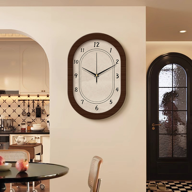 Tasarım Yaratıcı Duvar Saatler - Luxury Lifestyle Aesthetic incelemesi ve fiyatı