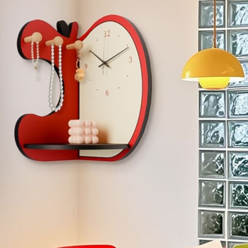 Modern Duvar Saati İskandinav  - Luxury Lifestyle Aesthetic incelemesi ve fiyatı