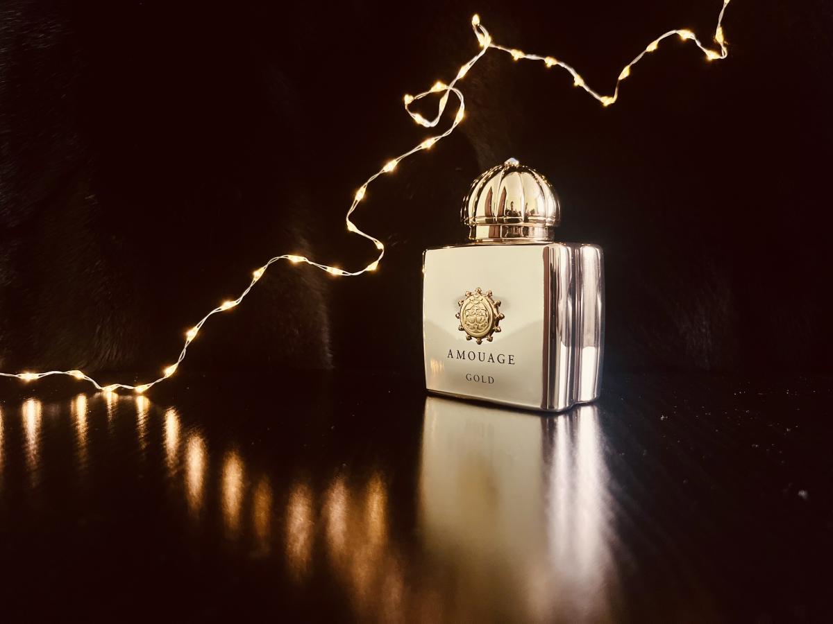 Amouage Jubilation 40 Honour 4 - Luxury Lifestyle Aesthetic incelemesi ve fiyatı