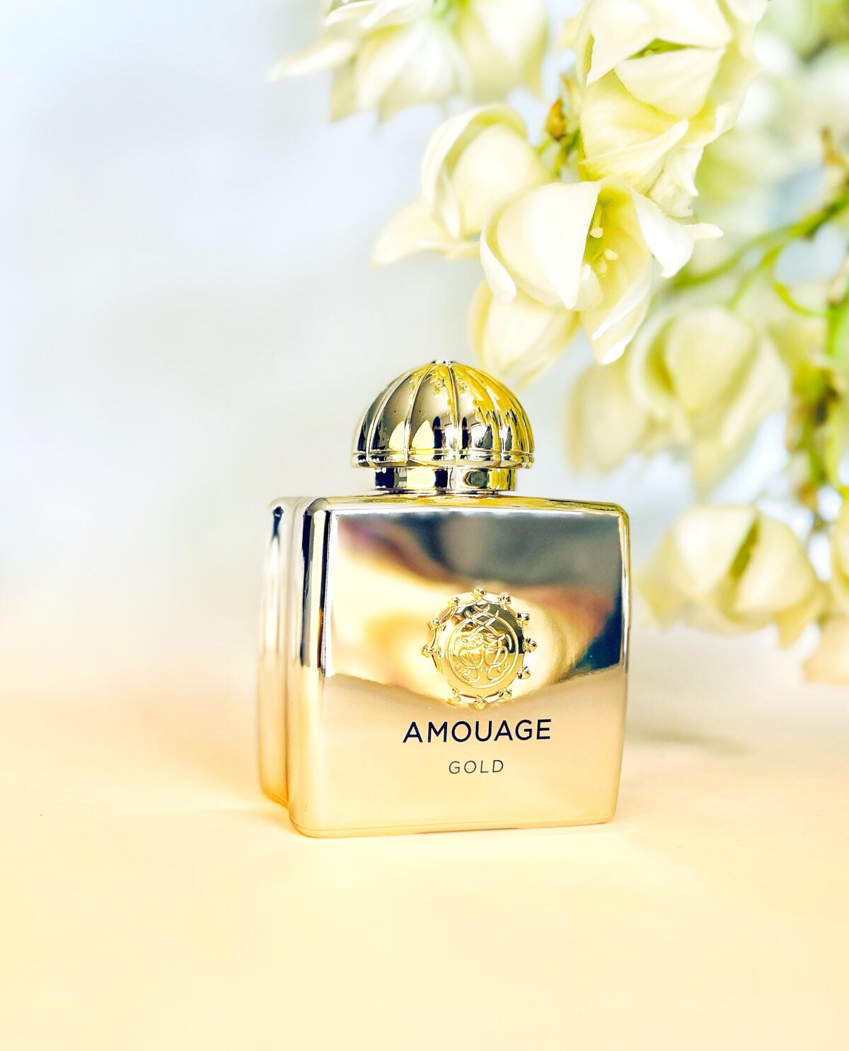 Amouage Jubilation 40 Honour 4 - Luxury Lifestyle Aesthetic incelemesi ve fiyatı