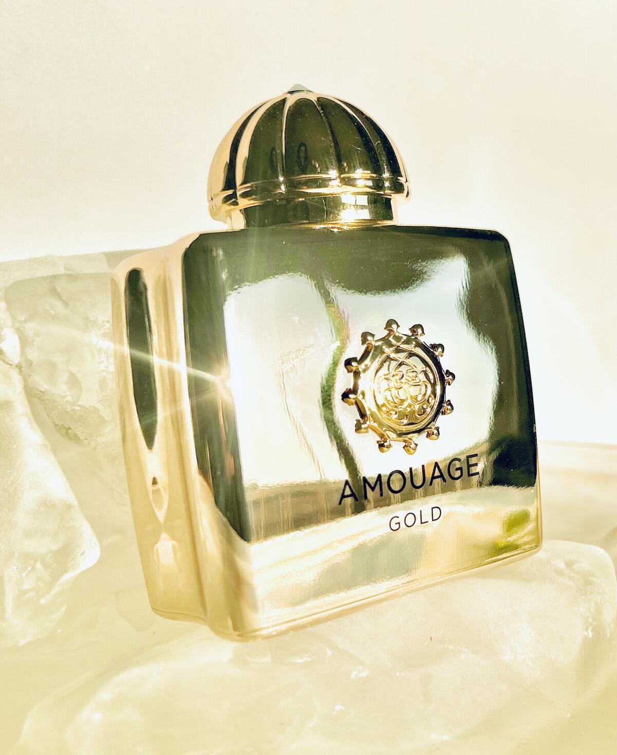 Amouage Jubilation 40 Honour 4 - Luxury Lifestyle Aesthetic incelemesi ve fiyatı