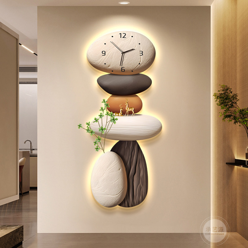 xx- Tarzı Benzersiz Duvar Saat - Luxury Lifestyle Aesthetic incelemesi ve fiyatı