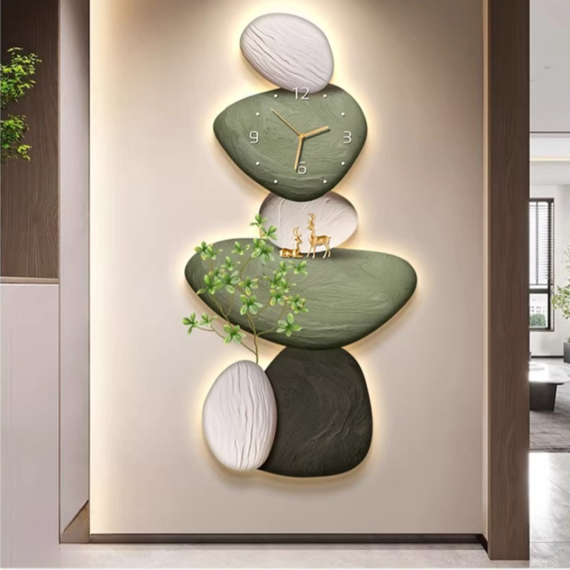 xx- Tarzı Benzersiz Duvar Saat - Luxury Lifestyle Aesthetic incelemesi ve fiyatı