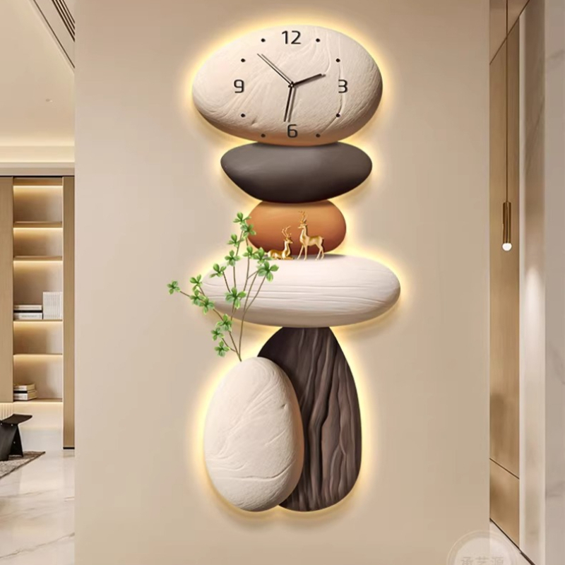 xx- Tarzı Benzersiz Duvar Saat - Luxury Lifestyle Aesthetic incelemesi ve fiyatı
