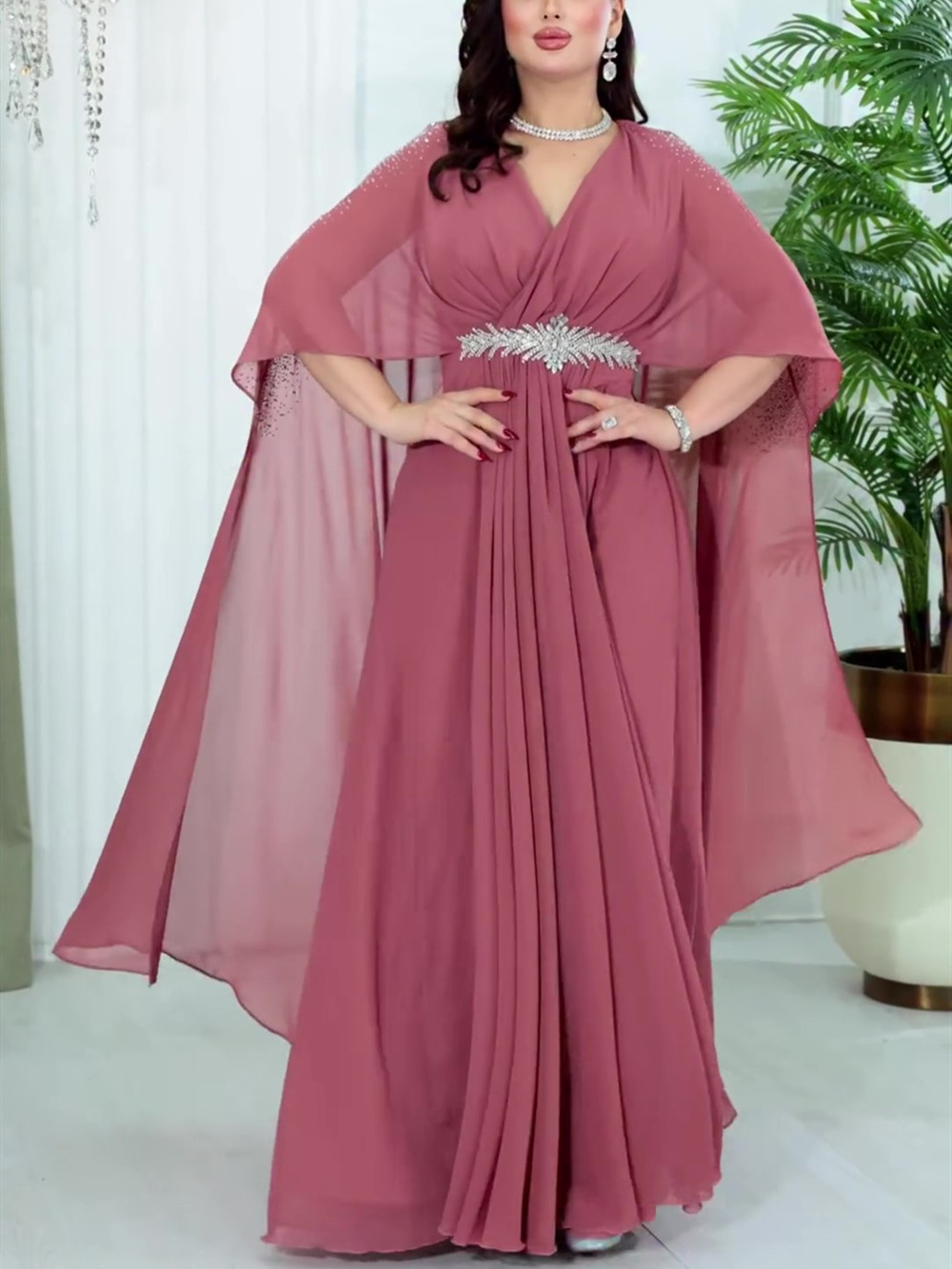 Dubai Lüks 2026 Afrika Müslüma - Luxury Lifestyle Women incelemesi ve fiyatı
