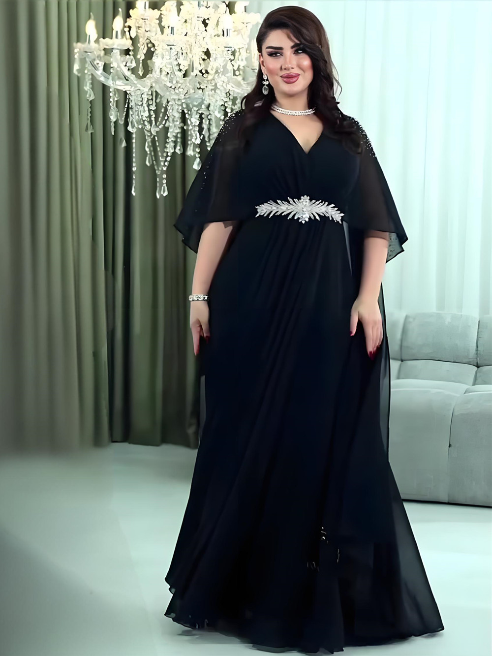 Dubai Lüks 2026 Afrika Müslüma - Luxury Lifestyle Women incelemesi ve fiyatı